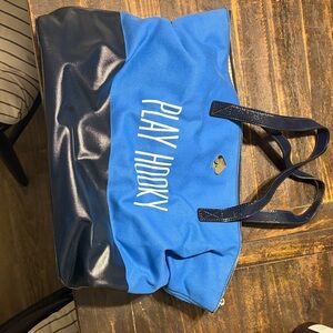 Kate Spade NWT Play Hooky Tote